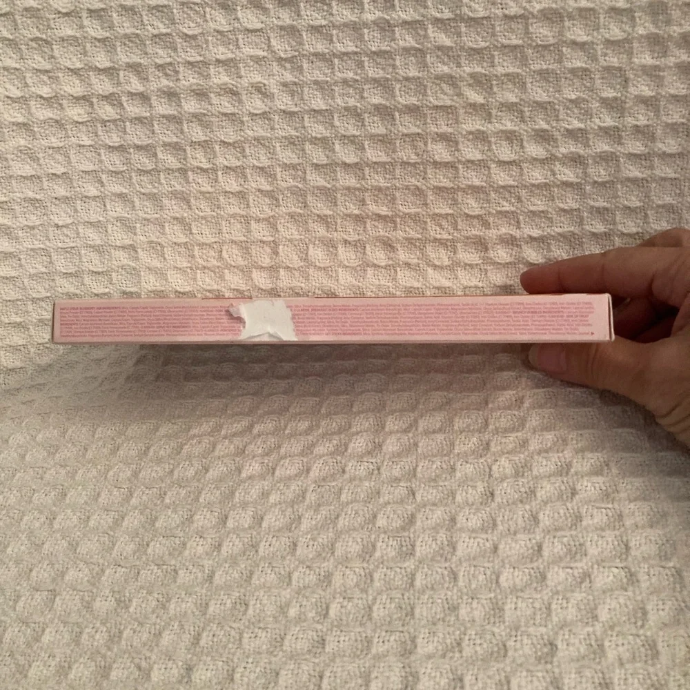 Too Faced too faced